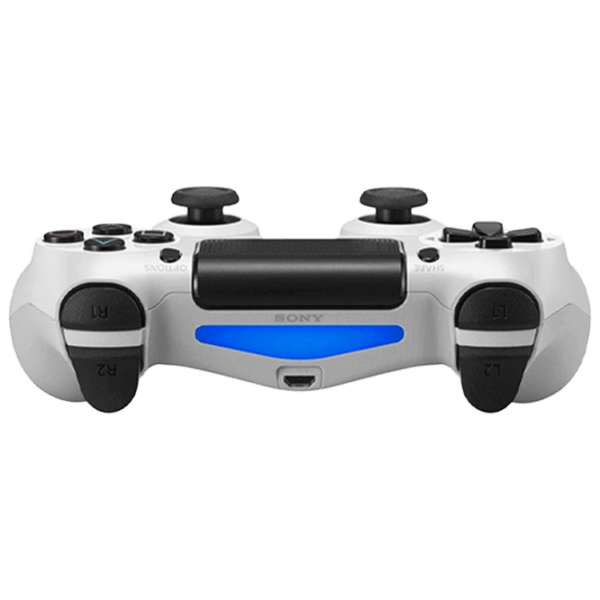 Геймпад Sony Dualshock 4 V2 FC Limited Edition Белый Беспроводные / 13 buttons photo 4