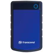 Unitate externă de stocare HDD Transcend 25H3B 2 TB Blue 