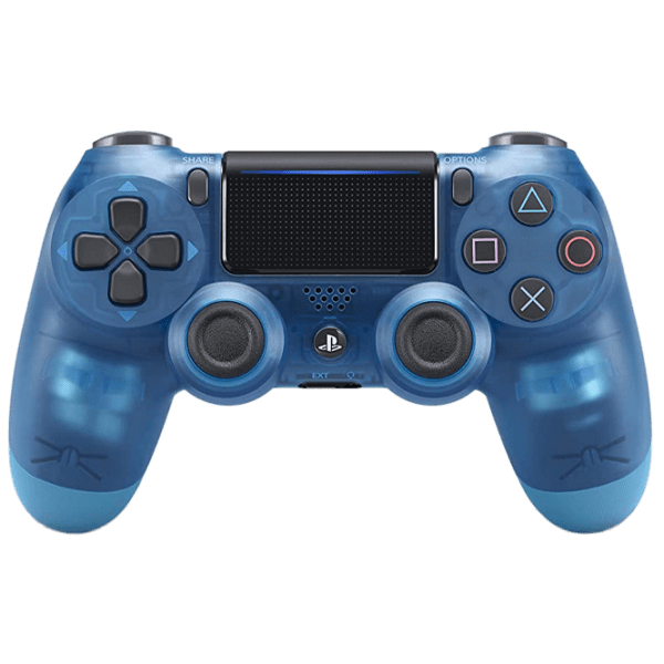 Геймпад Sony Dualshock 4 V2 FC Limited Edition Синий Беспроводные / 14 buttons photo 1