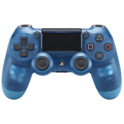 Геймпад Sony Dualshock 4 V2 FC Limited Edition Синий Беспроводные / 14 buttons