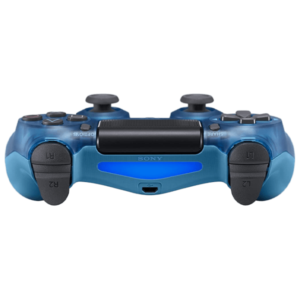 Геймпад Sony Dualshock 4 V2 FC Limited Edition Синий Беспроводные / 14 buttons photo 3