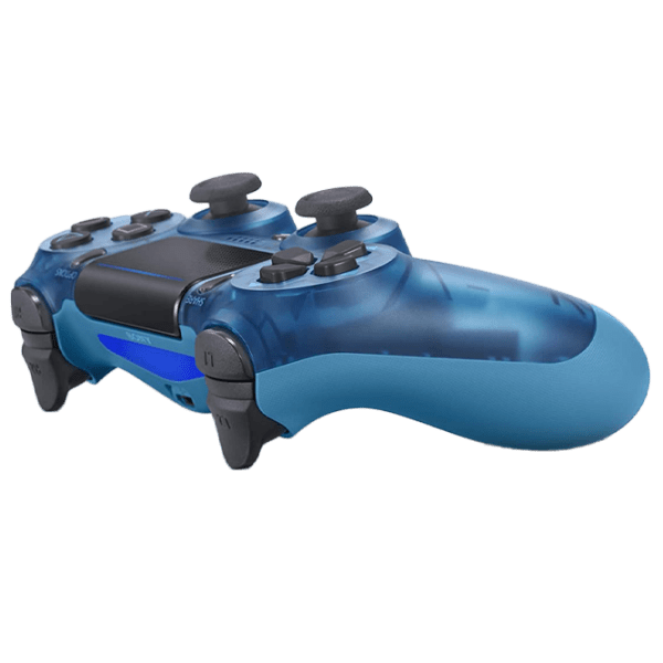 Геймпад Sony Dualshock 4 V2 FC Limited Edition Синий Беспроводные / 14 buttons photo 4