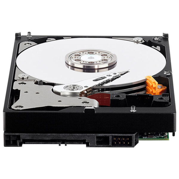 HDD Western Digital Red 3.5'' 14 TB  photo 4