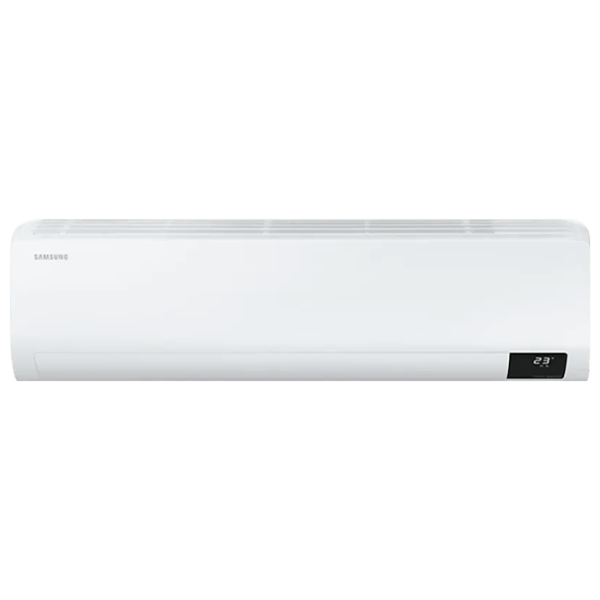 Кондиционер Samsung AR24TSHYAWKNER Белый 60 м2 | 24000 БТЕ | Белый photo 1
