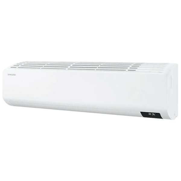 Кондиционер Samsung AR24TSHYAWKNER Белый 60 м2 | 24000 БТЕ | Белый photo 2