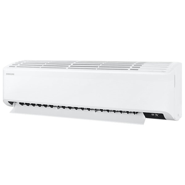 Кондиционер Samsung AR24TSHYAWKNER Белый 60 м2 | 24000 БТЕ | Белый photo 4