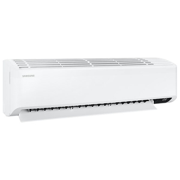 Кондиционер Samsung AR24TSHYAWKNER Белый 60 м2 | 24000 БТЕ | Белый photo 5