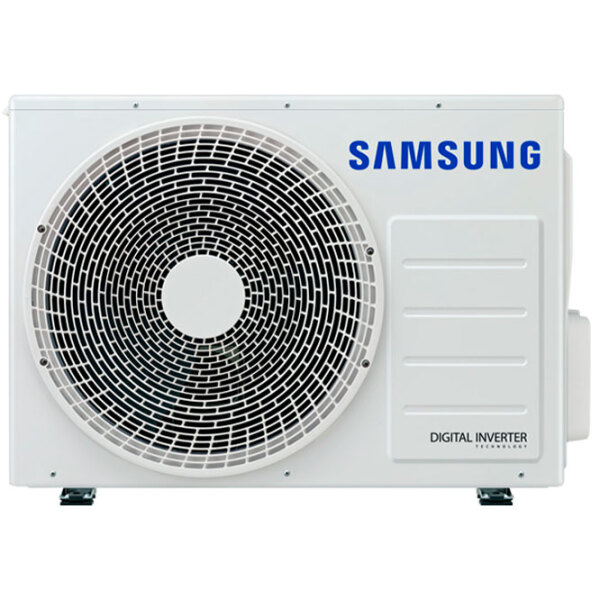 Кондиционер Samsung AR24TSHYAWKNER Белый 60 м2 | 24000 БТЕ | Белый photo 10
