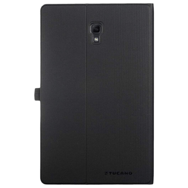 Чехол для планшета Samsung Galaxy Tab A (62555) Черный Tucano, 10.5", Leather photo 1
