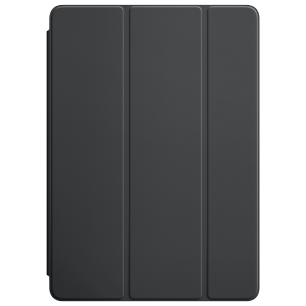 Чехол для планшета Apple iPad Air 10.2'' 3-е MVQ22ZM/A Серый Apple, 10.5", Полиуретан photo 1