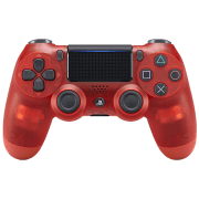 Геймпад Sony Dualshock 4 V2 FC Limited Edition Красный Беспроводные / 14 buttons