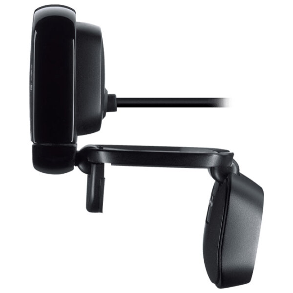 Веб-камера Logitech C615 Черный  photo 3