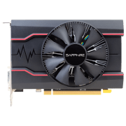 Видеокарта Sapphire PULSE RX 550 4 ГБ 