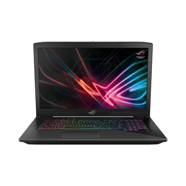 Laptop Asus Rog Strix GL703VD Black procură in Moldova