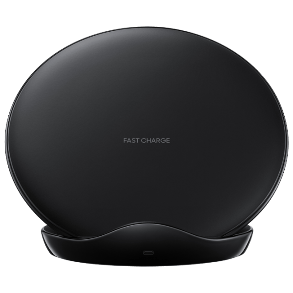 Сетевое зарядное устройство Samsung EP-N5100 (12 Вт) Черный 2 A / Черный photo 1