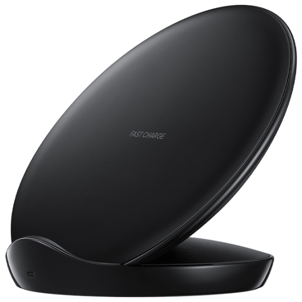 Сетевое зарядное устройство Samsung EP-N5100 (12 Вт) Черный 2 A / Черный photo 2