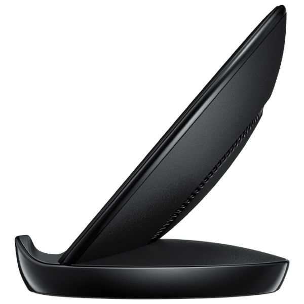 Сетевое зарядное устройство Samsung EP-N5100 (12 Вт) Черный 2 A / Черный photo 3