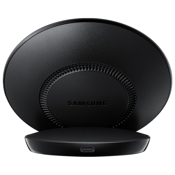 Сетевое зарядное устройство Samsung EP-N5100 (12 Вт) Черный 2 A / Черный photo 4