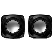 Sistem audio Sven 120 Black 