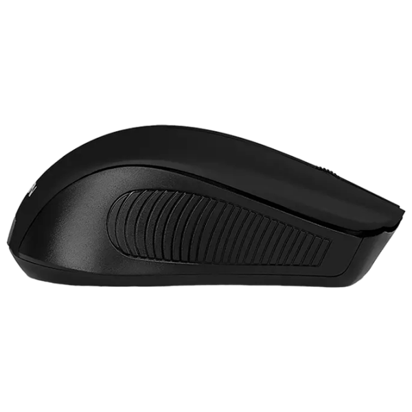 Мышь Sven RX-350 W Черный Беспроводные, 1400 dpi photo 6