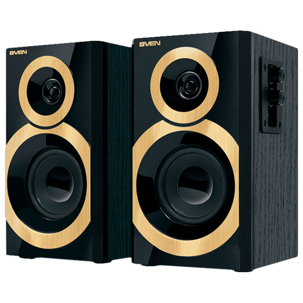 Sistem audio Sven SPS-619 Black  photo 1