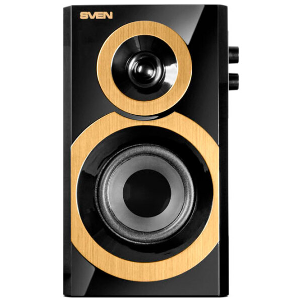 Sistem audio Sven SPS-619 Black  photo 2