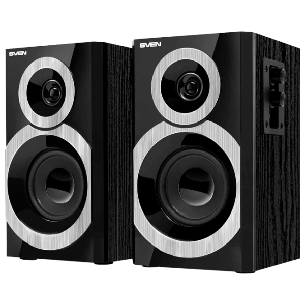 Sistem audio Sven SPS-619 Black  photo 1