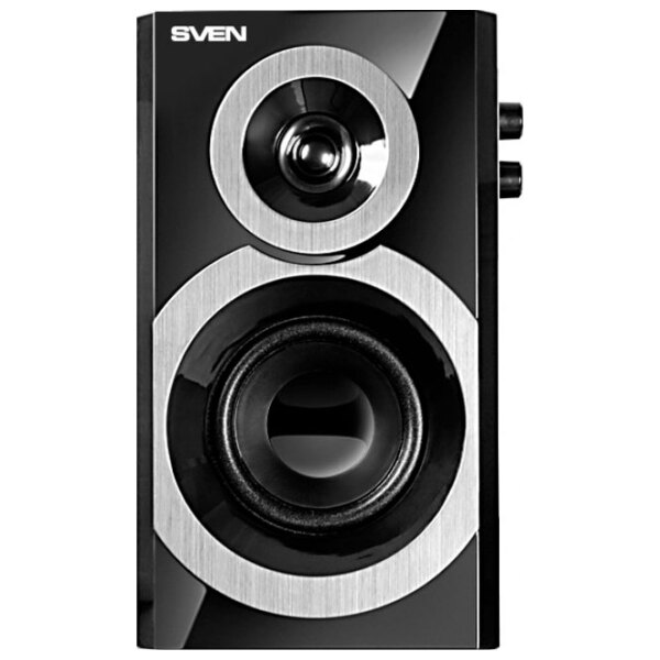 Sistem audio Sven SPS-619 Black  photo 2