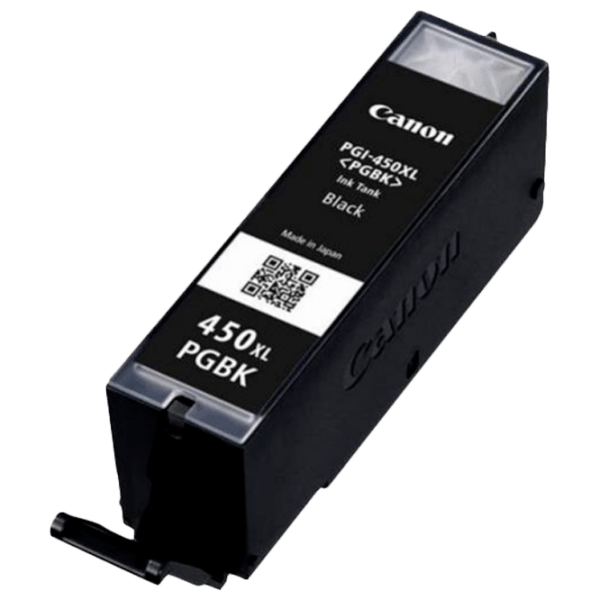 Cartuş Inkjet Canon PGI-450XL   photo 1