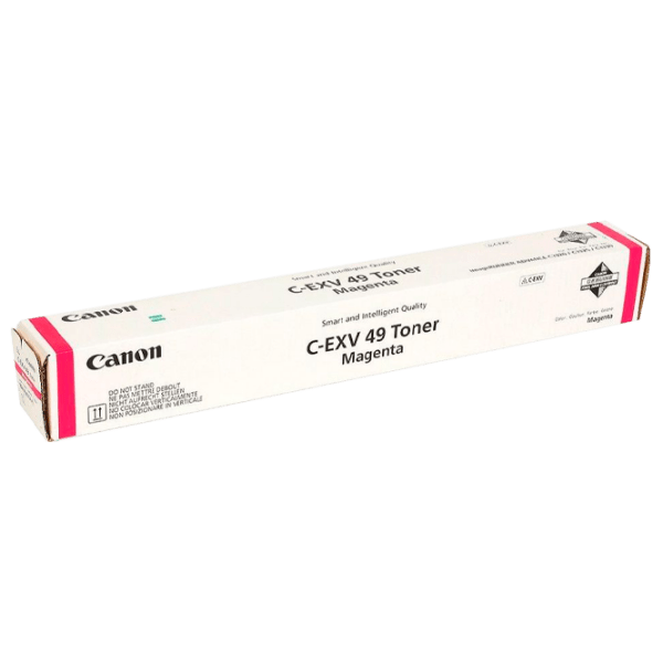 Картридж Лазер Canon C-EXV49   photo 1