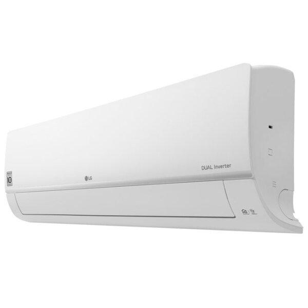 Кондиционер LG PC18SQ Белый 50 м2 | 18000 БТЕ | Белый photo 4
