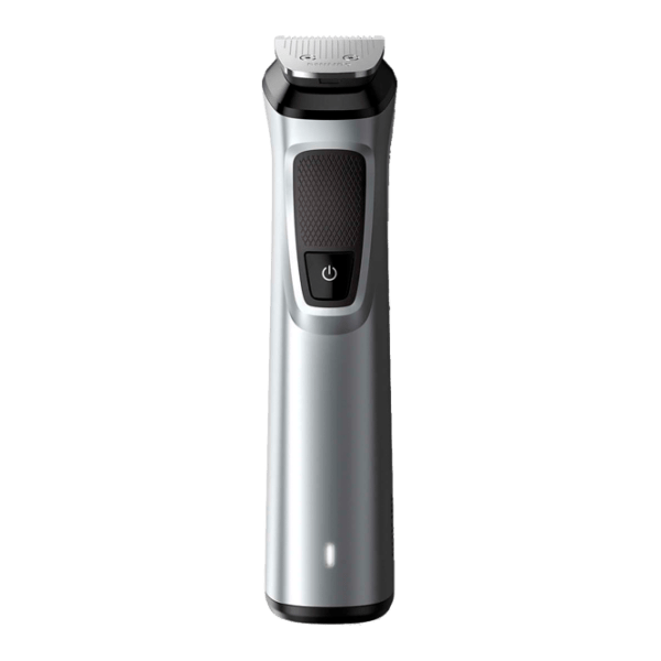 Trimmer facial Philips MG7720/15 Silver  photo 1