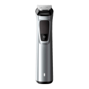 Trimmer facial Philips MG7720/15 Silver 