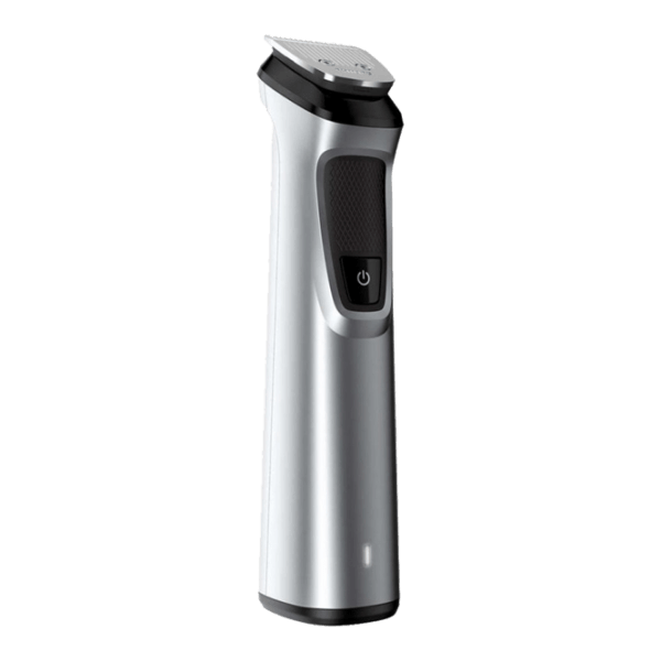 Trimmer facial Philips MG7720/15 Silver  photo 2