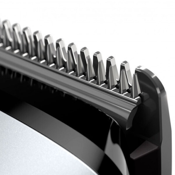 Trimmer facial Philips MG7720/15 Silver  photo 3