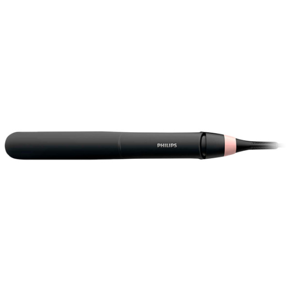 Placă de îndreptat părul Philips BHS378/00 Black De îndreptat / Ceramică / 230 °C photo 2