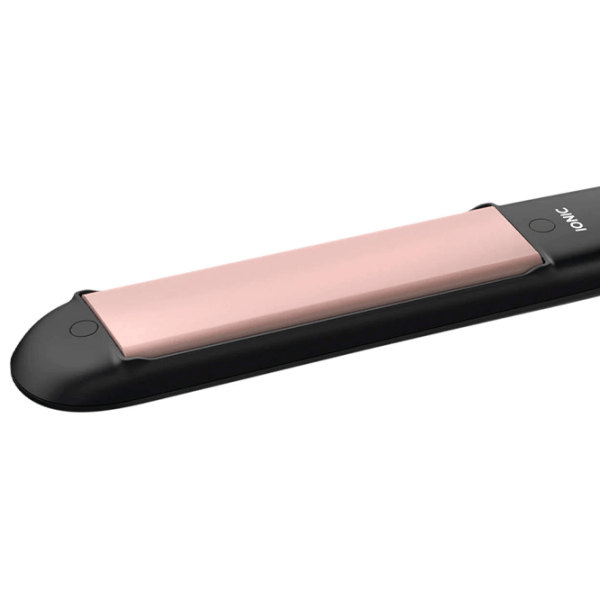 Placă de îndreptat părul Philips BHS378/00 Black De îndreptat / Ceramică / 230 °C photo 3