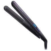 Placă de îndreptat părul Remington S6505 Black De ondulat / Ceramică / 230 °C