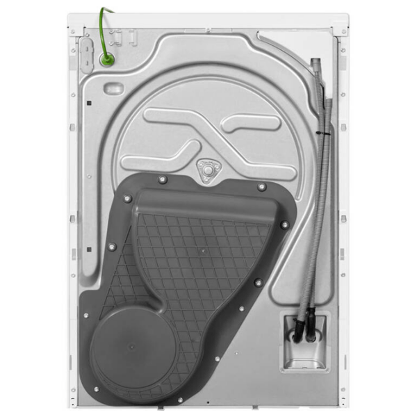 Mașină de uscat rufe Whirlpool FFT M11 82B EE White 8 kg, A++ photo 2