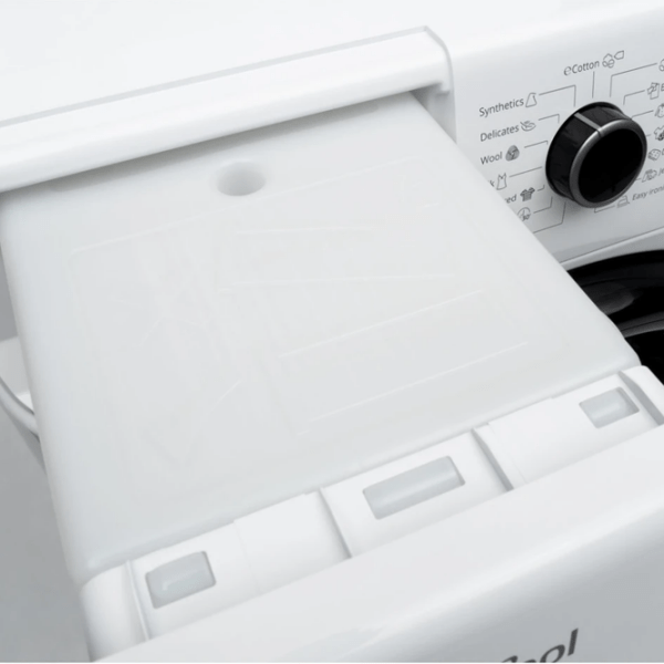 Mașină de uscat rufe Whirlpool FFT M11 82B EE White 8 kg, A++ photo 6
