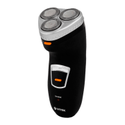 Бритва электрическая Vitek VT-1377 Черный 