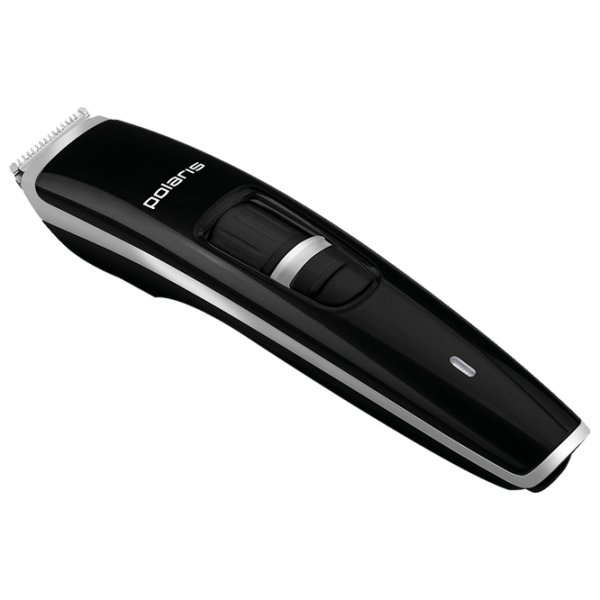 Trimmer facial Polaris PHC 1102R Black  photo 1