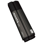 USB Flash ADATA S102 Pro 16 GB Gray USB 3.1, Metal