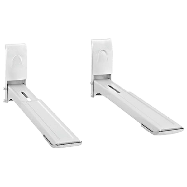 Suport pentru cuptor cu microunde Barkan 114 White  photo 1
