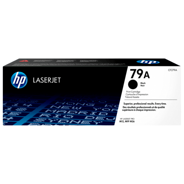 Cartuş Laser HP CF279A   photo 1