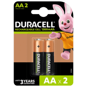 Acumulator Duracell Lithium AA (2 buc.) 