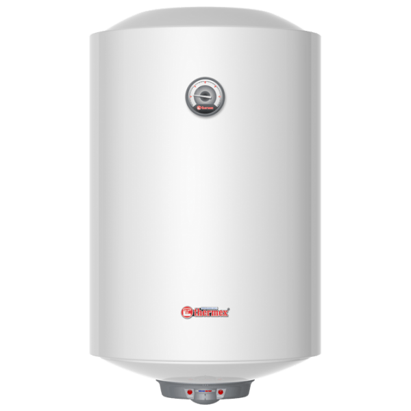 Boiler Thermex Nova 80V White 2000 W, 80 l, &laquo;Uscat&raquo;, Bio-porțelan sticlat photo 1