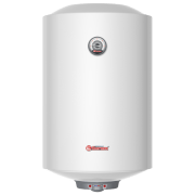 Boiler Thermex Nova 80V White 2000 W, 80 l, &laquo;Uscat&raquo;, Bio-porțelan sticlat