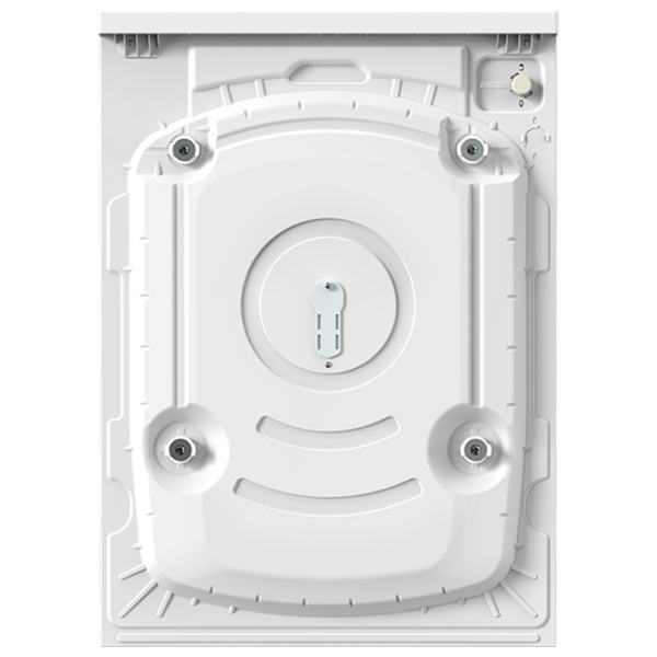 Mașină de spălat SHARP ES-HFB712AWC-EE White 7 kg, 1200 rpm, C photo 4