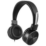 Căști Havit H2215d Black Cu fir/ Gaming/ On the ear